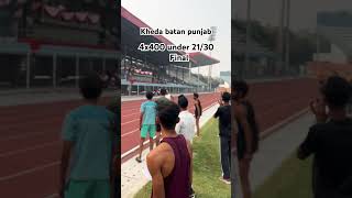 Kheda batan pujab sports motivation athlete [upl. by Dewie]