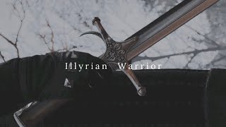 you’re training with your favourite Illyrian Warrior  acotar playlist [upl. by Sirk423]