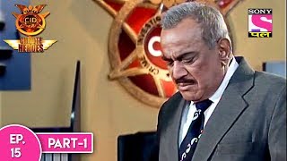 CID Chhote Heroes  सी आई डी छोटे हीरोस  Episode 15  11th June 2017 [upl. by Harutek]