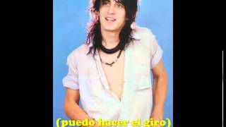 Izzy Stradlin do you love me subtitulado [upl. by Bellda360]