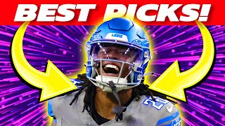 The Best RB Pick In Every Round of Fantasy Football Drafts  Fantasy Football 2024 [upl. by Ecienaj903]