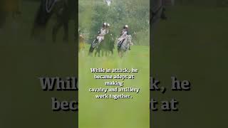 How Did Napoleons Soldiers Deal With Cavalry [upl. by Inuat]