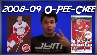 200809 OPeeChee TIN Unboxing [upl. by Maupin556]