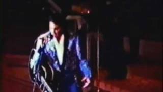 Elvis Presley  September 03 1972 3AM Show  Las Vegas [upl. by Ezmeralda]