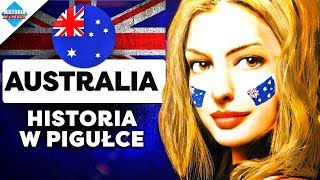 Australia Historia w Pigułce [upl. by Beauregard]