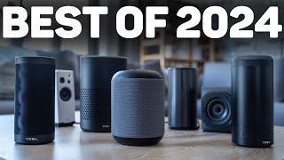 Best Small Bluetooth Speaker in 2024 Top 5 Picks For Any Budget [upl. by Ellered]