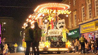 Sidvale CC  Taunton Carnival 2024 [upl. by Mattson]