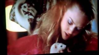 Jennifers Body Deleted Scene Whos Cindy Crawford [upl. by Yecrad]