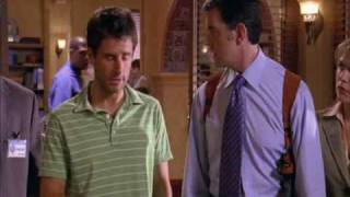 Psych S01E04  Shawn and Lassiter [upl. by Dranal]