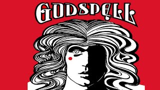 quotGodspellquot Musical Theater Full Performance High School Production in HD [upl. by Eyatnod78]