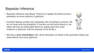 Introduction to Bayesian Inference [upl. by Ettennaj]