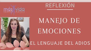 7 de Enero Manejo de emociones  Melody Beattie [upl. by Anay]