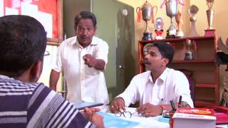 Marimayam  Episode 34  Part  1 [upl. by Allbee279]