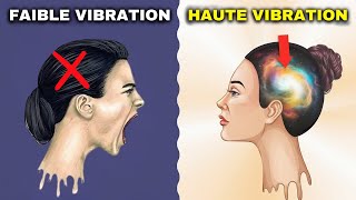 Ce Qui SE Passe Avec Les Personnes à Faible Niveau Vibratoire ET Comment Cela Vous Affecte [upl. by Valeta]