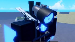 Super Telescope Showcase  Roblox Super Box Siegue Defense [upl. by Stutsman600]