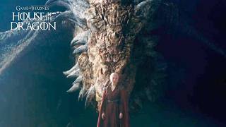 House Of The Dragon Season 2 Episode 3 Trailer Breakdown and Game Of Thrones Easter Eggs [upl. by Cleo]