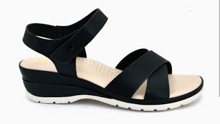 Bata New Summer Collection For Womens 2023  Ladies Sandals design [upl. by Kilam]