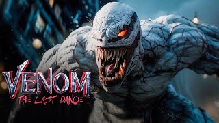 Venom The Last Dance Full Movie 2024 English  Marvel Studios  Game Movie [upl. by Seidnac667]