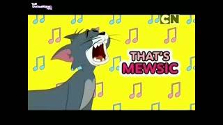 Cartoon Network Philippines  Catstravaganza  quotCatraokequot Promo  August 2023 [upl. by Notsej144]