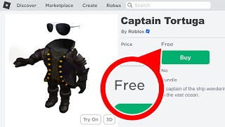 HEADLESS FREE Claim FREE HEADLESS HORSEMAN Now in Roblox [upl. by Ravens]