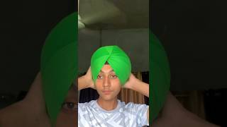 Patiala shahi pagg shorts viral trending [upl. by Decamp]