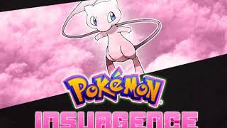 Pokémon Insurgence OST  quotReprisalquot  Gym Leader Theme HQ [upl. by Jeramie]