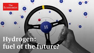 Hydrogen fuel of the future [upl. by Legin962]