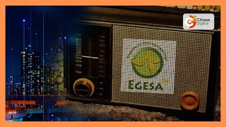 Egesa FM holds career day in Nyamira [upl. by Onez]