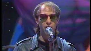 The Smithereens  quotBehind The Wall Of Sleepquot  Saturday Live 21031987 [upl. by Nivle]