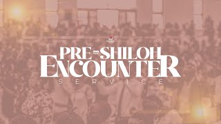 THIRD PRESHILOH ENCOUNTER  SPECIAL ANOINTING SERVICE  3RD SERVICE  20TH NOVEMBER 2022 [upl. by Ayim545]