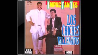 Voy a decirle adios  Los Chiches Del Vallenato [upl. by Nednarb]