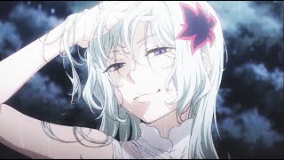 Danmachi season 5  Syr x Bell AMV [upl. by Eliezer327]