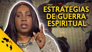 Estrategias de Guerra Espiritual de Nivel Avanzado [upl. by Kennard]