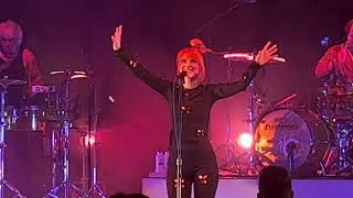 Paramore  quotTold You Soquot  Live in Omaha [upl. by Nayhr]