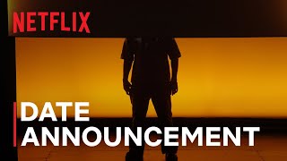 Jamie Foxx What Had Happened Was…  Date Announcement  Netflix [upl. by Thibaut]