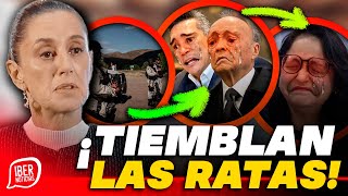 🚨CLAUDIA LOS ATORA🚨INESPERADO GIRO ALITO Y GERTZ ALISTAN MALETAS A ESPAÑA PIÑA LES HACE COMPAÑIA [upl. by Latashia251]