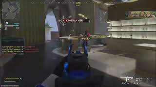 MW3 Paintball Game Mode SUPER KILL [upl. by Catherin]