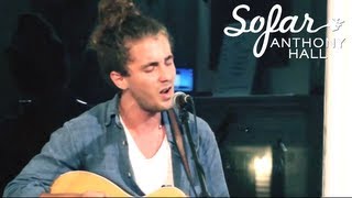 Anthony Hall  No Diggity Blackstreet cover  Sofar Los Angeles [upl. by Nauqal405]