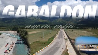 GABALDON NUEVA ECIJA  ft DUPINGA RIVER Recon Ride [upl. by Ainer]