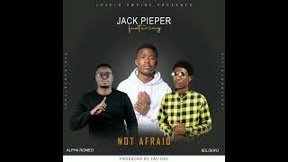 Jack pieper ft Alpha Romeo amp Bolokiyo Epo pita zed [upl. by Amik448]