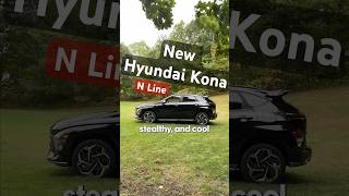 The second gen Hyundai Kona NLine [upl. by Nabroc362]