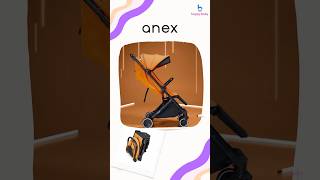 Anex airX keşfet anex stroller [upl. by Aivon]