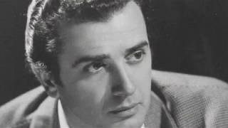 Franco Corelli sings Recondita armonia quotToscaquot  Stokowski conducts [upl. by Klinges]