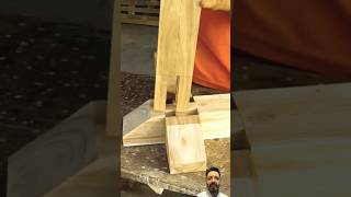 Encastres perfectos woodworking wood diy hacks [upl. by Asirret196]