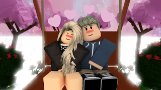 Weekend Love  Last Episode  Roblox Love Series  Roblox Love story  ROBLOX [upl. by Shayn667]