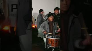 Broken City Percussion  2023 [upl. by Daria407]