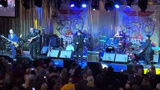 Micky Dolenz Live with Liverpool at The Fest For Beatles Fans NY 02102024 [upl. by Ihteerp255]