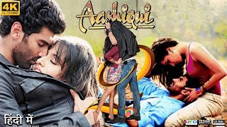 Aashiqui 2 Full Movie  Aditya Roy Kapoor  Shraddha Kapoor  Mahesh Thakur  Review amp Facts HD [upl. by Aroz]