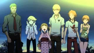 Persona 4 Golden  Sky Full of Stars Extended [upl. by Barker]