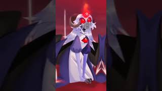 theory of Emily  new fallen angel  hazbin hotel [upl. by Elleron650]